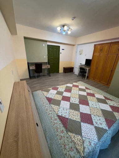 正台南火車站成大-大套房（第5張）