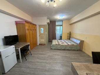 正台南火車站成大-大套房（第2張）