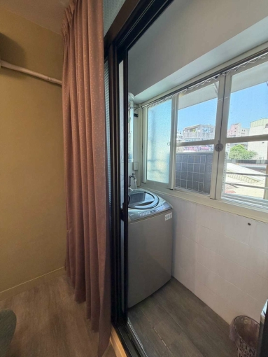 正台南火車站成大-大套房（第4張）