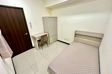 兆基社會住宅🏠電梯兩房家具全配可租補（第4張）