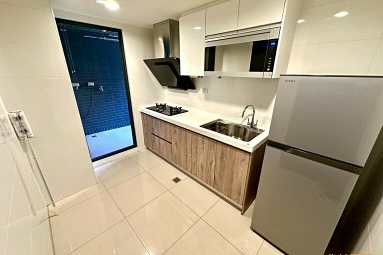 兆基社會住宅🏠電梯兩房家具全配可租補（第5張）