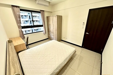 兆基社會住宅🏠電梯兩房家具全配可租補（第3張）