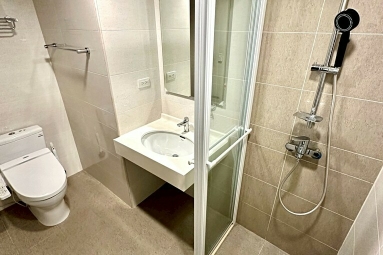 兆基社會住宅🏠電梯兩房家具全配可租補（第6張）