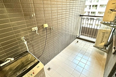 兆基社會住宅🏠電梯兩房家具全配可租補（第7張）