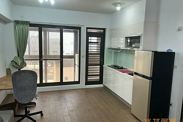 兆基社會住宅🏡免仲/工業區兩房/可申請租金補貼（第3張）