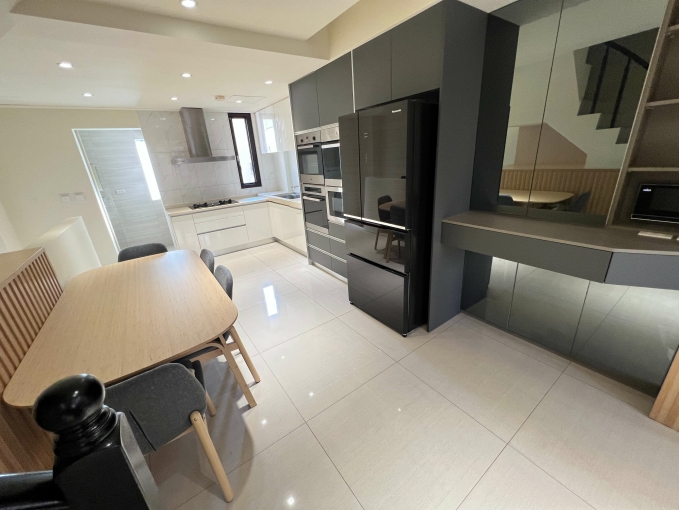 社區型透天🍀整棟四樓🍀三房四衛🍀可租屋補助（第4張）