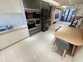 社區型透天🍀整棟四樓🍀三房四衛🍀可租屋補助（第5張）