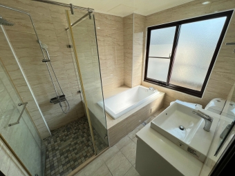 社區型透天🍀整棟四樓🍀三房四衛🍀可租屋補助（第9張）