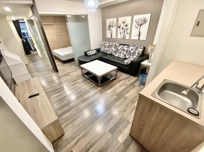 💖可租補✨流理台🏠獨洗曬✔️乾溼分離💖 - Image 1