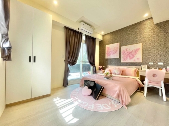 🌼全新近虎尾超美🌼全聯在我家附近可租補🌼 - Image 20