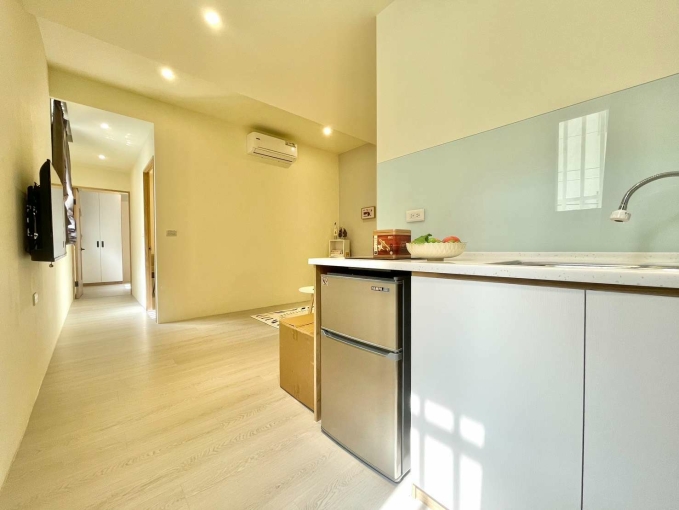 🌼全新近虎尾超美🌼全聯在我家附近可租補🌼 - Image 2