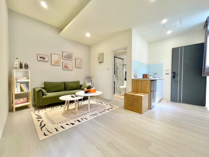 🌼全新近虎尾超美🌼全聯在我家附近可租補🌼 - Image 5