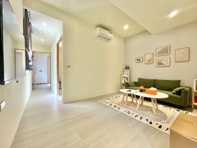 🌼全新近虎尾超美🌼全聯在我家附近可租補🌼 - Image 1