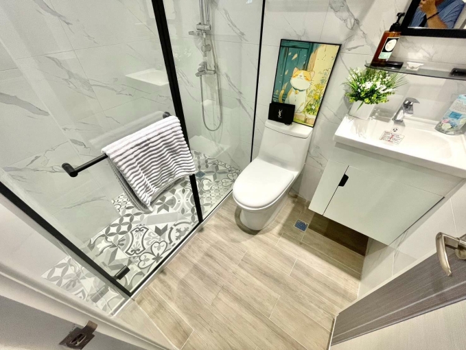 🌼全新近虎尾超美🌼全聯在我家附近可租補🌼 - Image 13