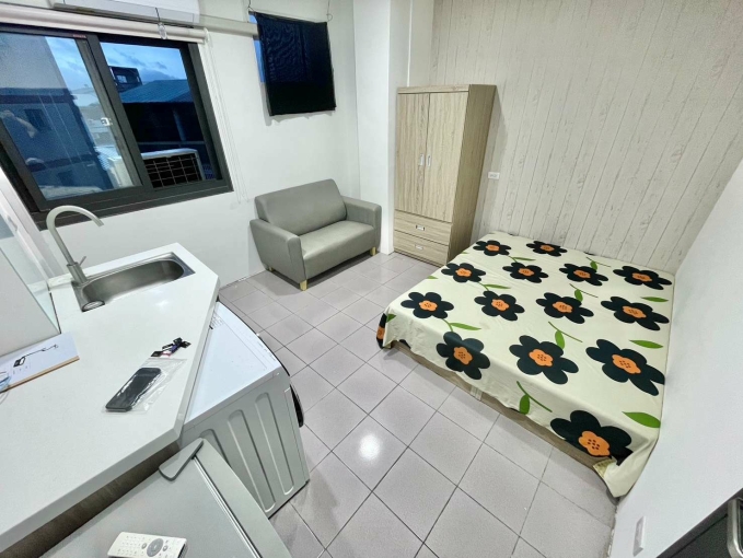 💖可租補✨流理臺🏠洗脫烘✔️秒殺價💖 - Image 1