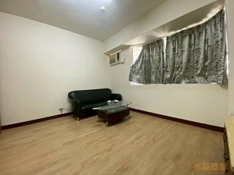 兆基社會住宅🏡北港路3房2衛格局方正屋況優（第1張）