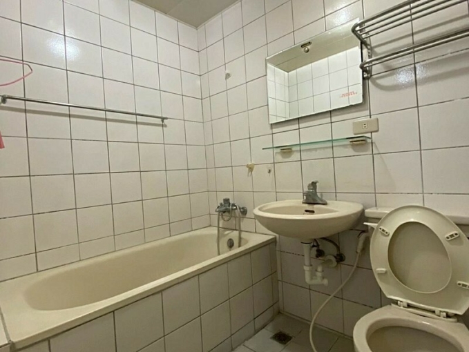 兆基社會住宅🏡北港路3房2衛格局方正屋況優（第7張）