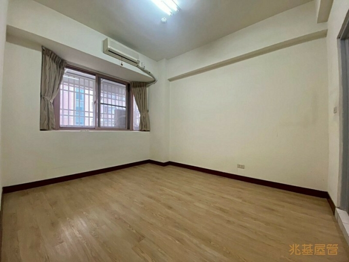 兆基社會住宅🏡北港路3房2衛格局方正屋況優（第3張）