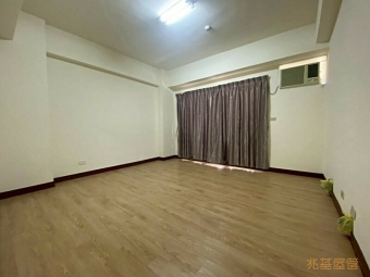 兆基社會住宅🏡北港路3房2衛格局方正屋況優（第4張）