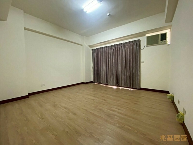 兆基社會住宅🏡北港路3房2衛格局方正屋況優（第4張）