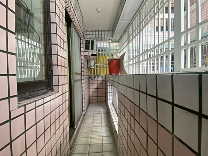 兆基社會住宅🏡北港路3房2衛格局方正屋況優（第6張）