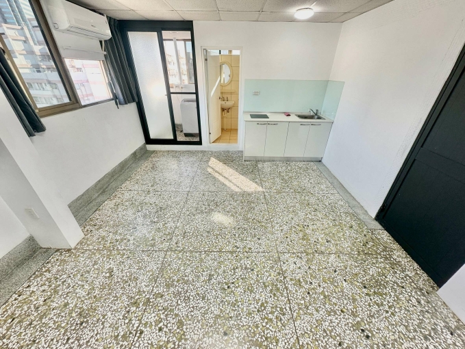 🔥西屯一房一廳🔥可雙租補🔥陽台獨洗🔥近水湳市場（第11張）