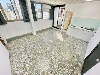 🔥西屯一房一廳🔥可雙租補🔥陽台獨洗🔥近水湳市場（第1張）