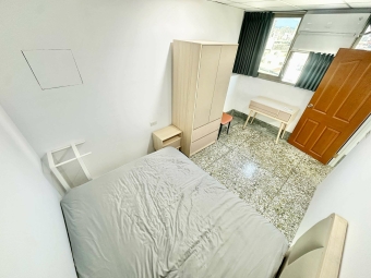 🔥西屯一房一廳🔥可雙租補🔥陽台獨洗🔥近水湳市場（第7張）