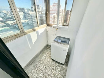 🔥西屯一房一廳🔥可雙租補🔥陽台獨洗🔥近水湳市場（第3張）