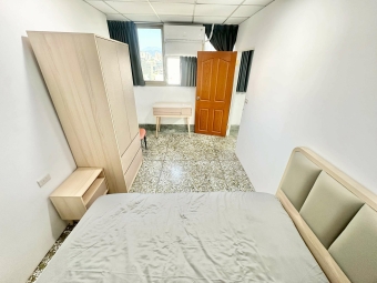 🔥西屯一房一廳🔥可雙租補🔥陽台獨洗🔥近水湳市場（第5張）