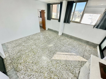 🔥西屯一房一廳🔥可雙租補🔥陽台獨洗🔥近水湳市場（第9張）