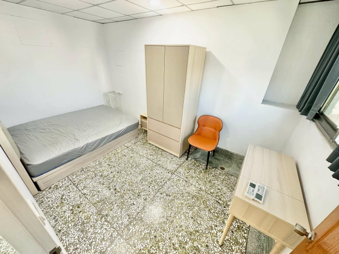 🔥西屯一房一廳🔥可雙租補🔥陽台獨洗🔥近水湳市場（第8張）