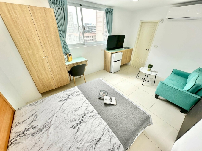 🧡加賴約🧡電梯美屋🧡租屋補助🧡陽台獨洗🧡稀有釋出🧡 - Image 9