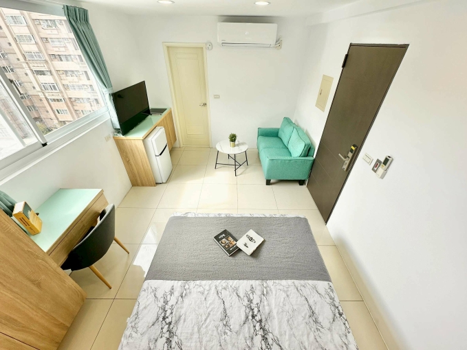 🧡加賴約🧡電梯美屋🧡租屋補助🧡陽台獨洗🧡稀有釋出🧡 - Image 3