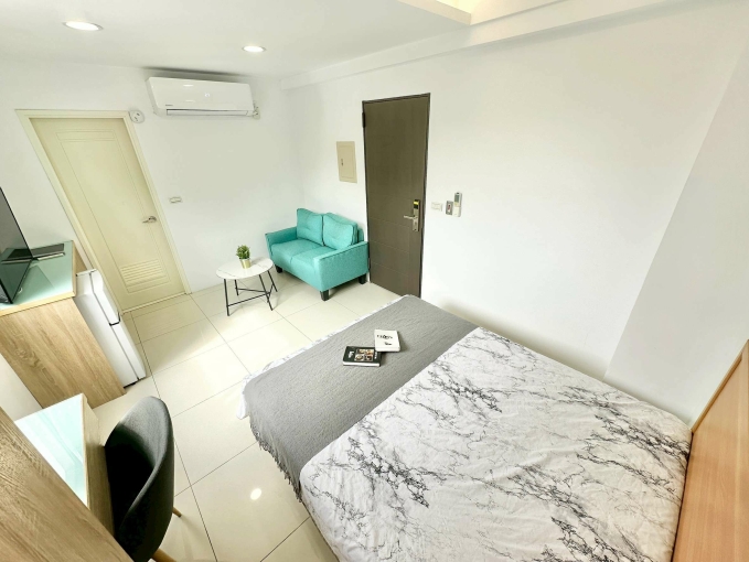 🧡加賴約🧡電梯美屋🧡租屋補助🧡陽台獨洗🧡稀有釋出🧡 - Image 6