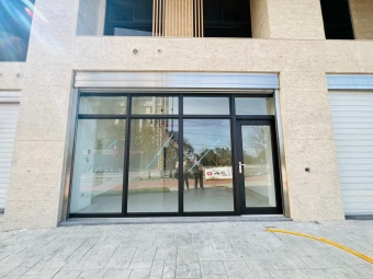 龍潭石門段 ➜ 全新店面出租！雙樓層 52 坪，只要 60,000／月！ 想開店、開工作室、做品牌、開直營，都非常適合！（第15張）