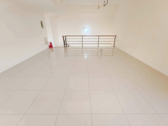 龍潭石門段 ➜ 全新店面出租！雙樓層 52 坪，只要 60,000／月！ 想開店、開工作室、做品牌、開直營，都非常適合！（第7張）