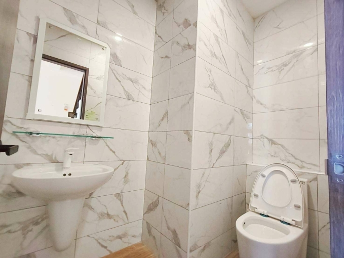 龍潭石門段 ➜ 全新店面出租！雙樓層 52 坪，只要 60,000／月！ 想開店、開工作室、做品牌、開直營，都非常適合！（第12張）