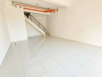 龍潭石門段 ➜ 全新店面出租！雙樓層 52 坪，只要 60,000／月！ 想開店、開工作室、做品牌、開直營，都非常適合！（第5張）