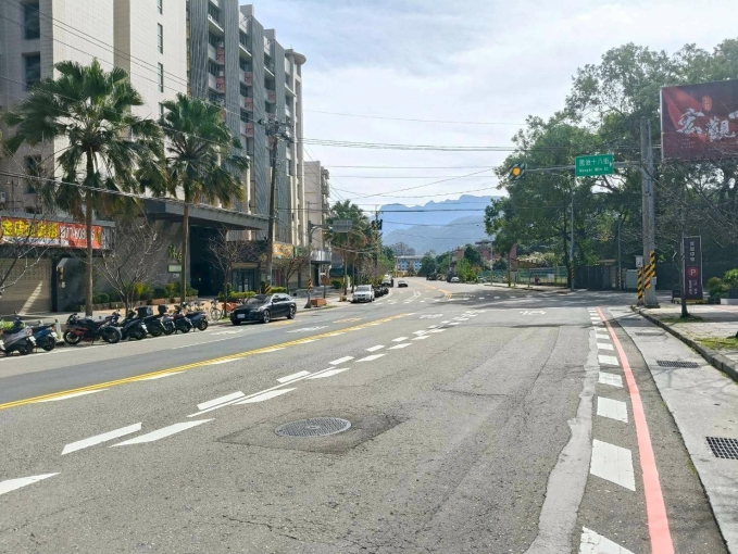 龍潭石門段 ➜ 全新店面出租！雙樓層 52 坪，只要 60,000／月！ 想開店、開工作室、做品牌、開直營，都非常適合！（第2張）