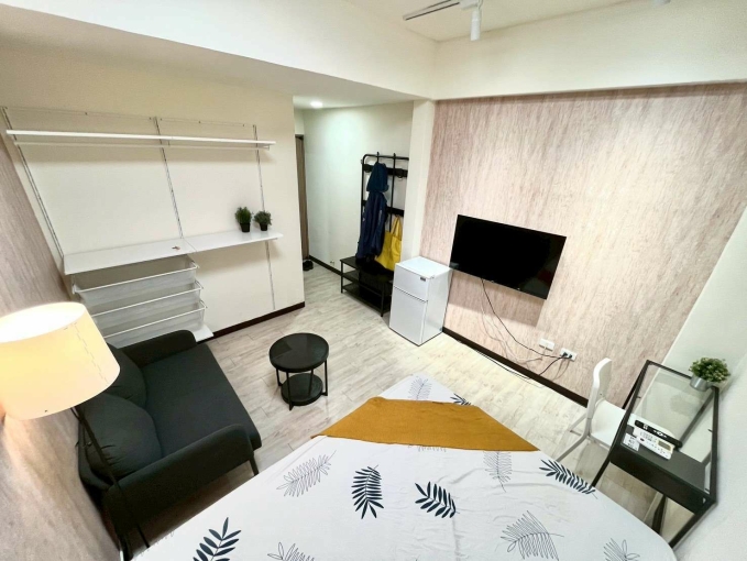 稀有可寵🍀可租屋補助🍀獨洗脫烘🍀飲水機（第4張）