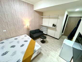 稀有可寵🍀可租屋補助🍀獨洗脫烘🍀飲水機（第1張）