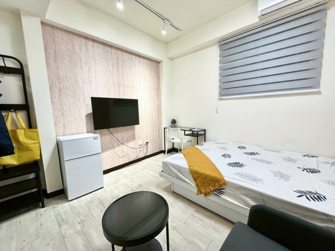 稀有可寵🍀可租屋補助🍀獨洗脫烘🍀飲水機（第3張）