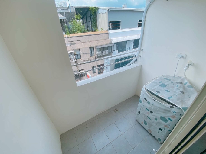 蓁心推薦💖衛浴開窗💖陽台獨洗(第5張)