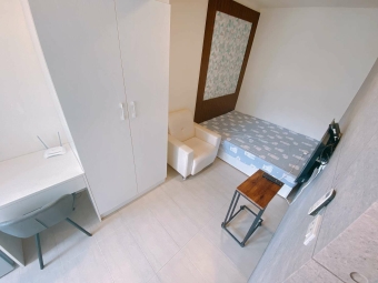 蓁心推薦💖衛浴開窗💖陽台獨洗（第3張）