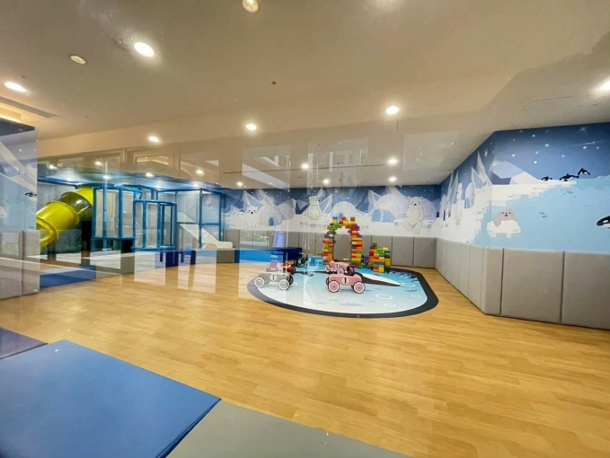 專業遠雄幸福成兩房全新未住出租（第11張）