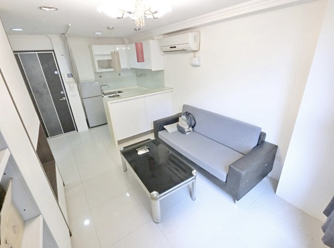 勤美❤️台電❤️喵汪❤️機械車位（第1張）