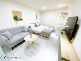 💖走路逛SOGO✨電梯🏠漂亮的✔️短租可談💖 - Image 6