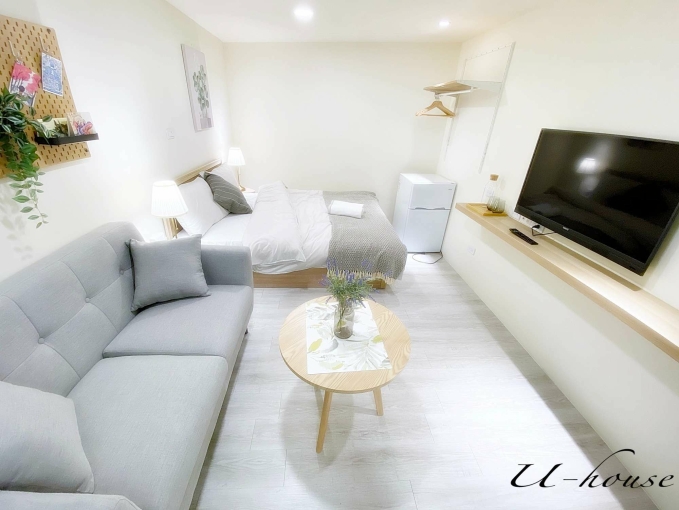 💖走路逛SOGO✨電梯🏠漂亮的✔️短租可談💖 - Image 2