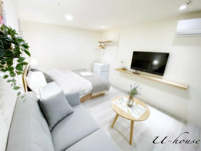 💖走路逛SOGO✨電梯🏠漂亮的✔️短租可談💖 - Image 3